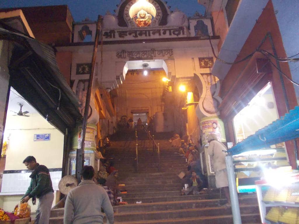 Panoramic City Views