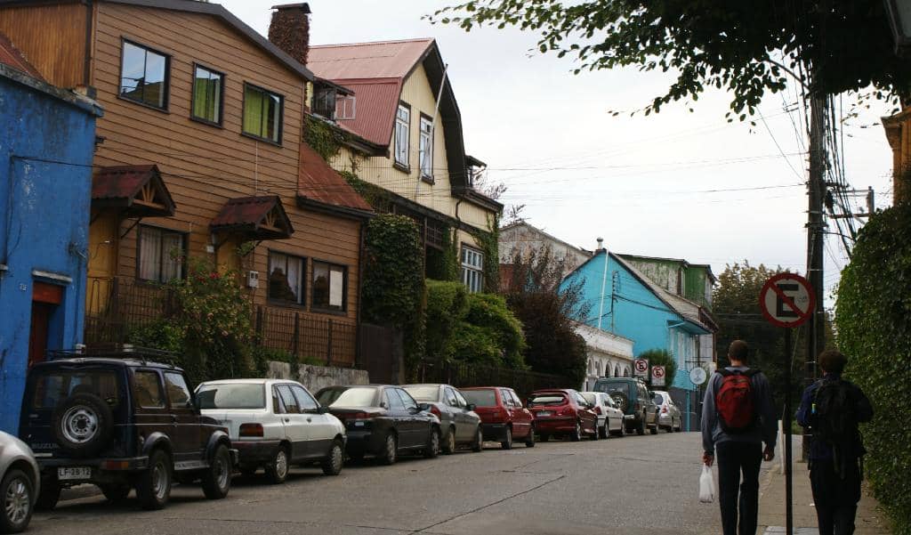 Local Businesses