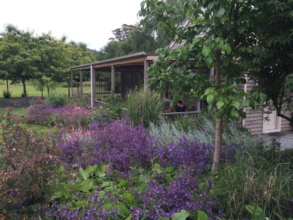 Underground Streams & Flowstone