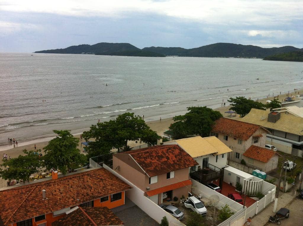 Fishing Village Vibe