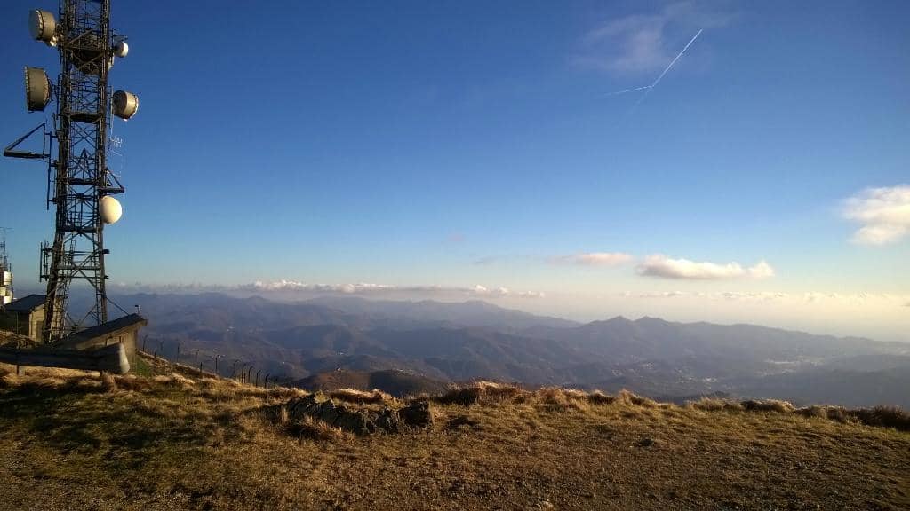 Laghi della Lavagnina