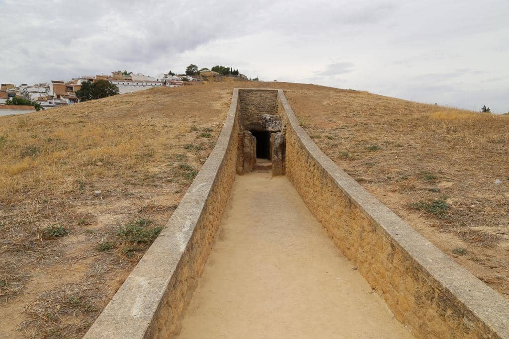 The Mysterious Well