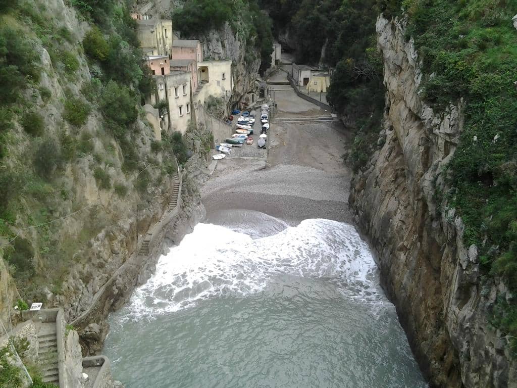 Vertical photo
