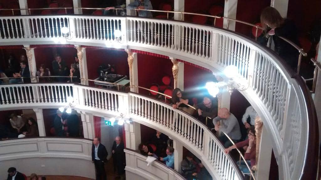 Architectural Details