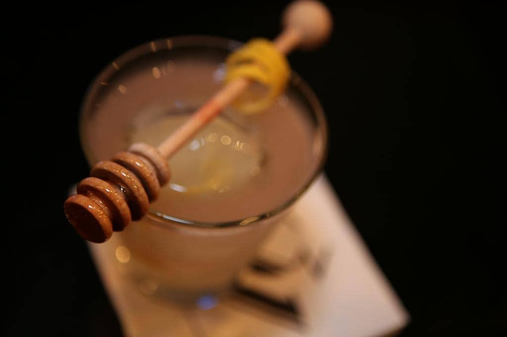 Must-Try Dishes: Short Rib Ravioli & Bacon-Wrapped Shrimp