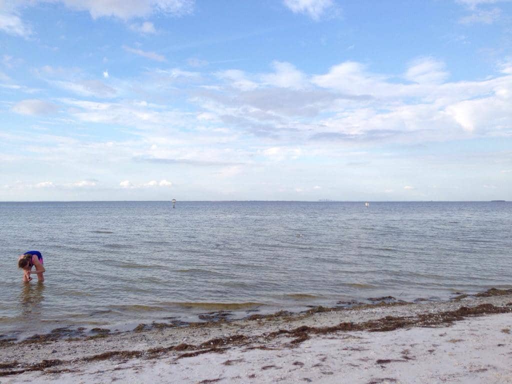 Beach Access