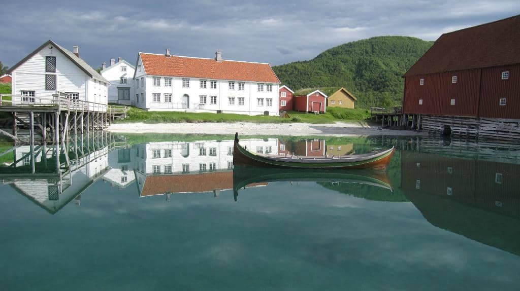 Delicious Local Specialties