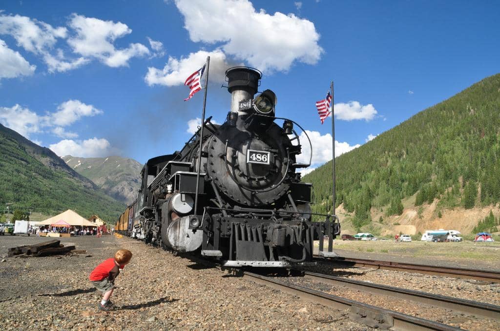 Silverton Historic District