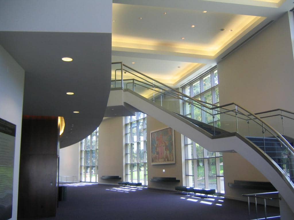 Vertical photo