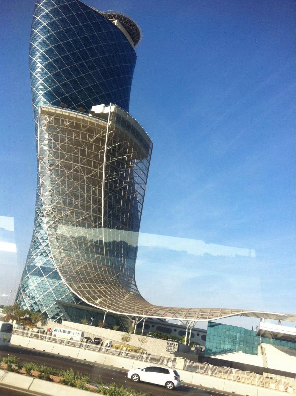 Severe Weather Advisories