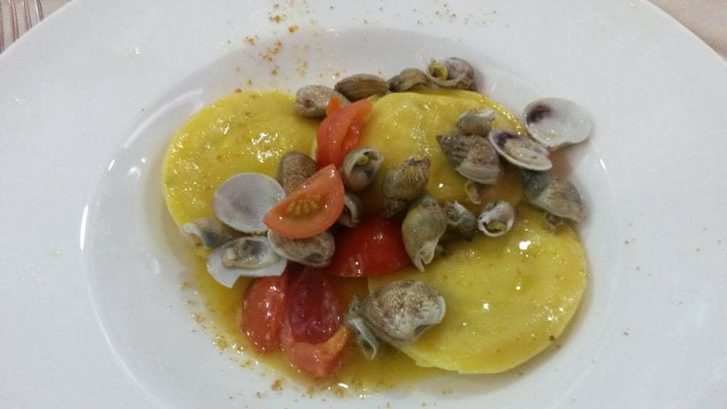 Family-Like Atmosphere