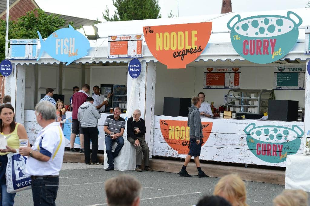 Halal Food Festival