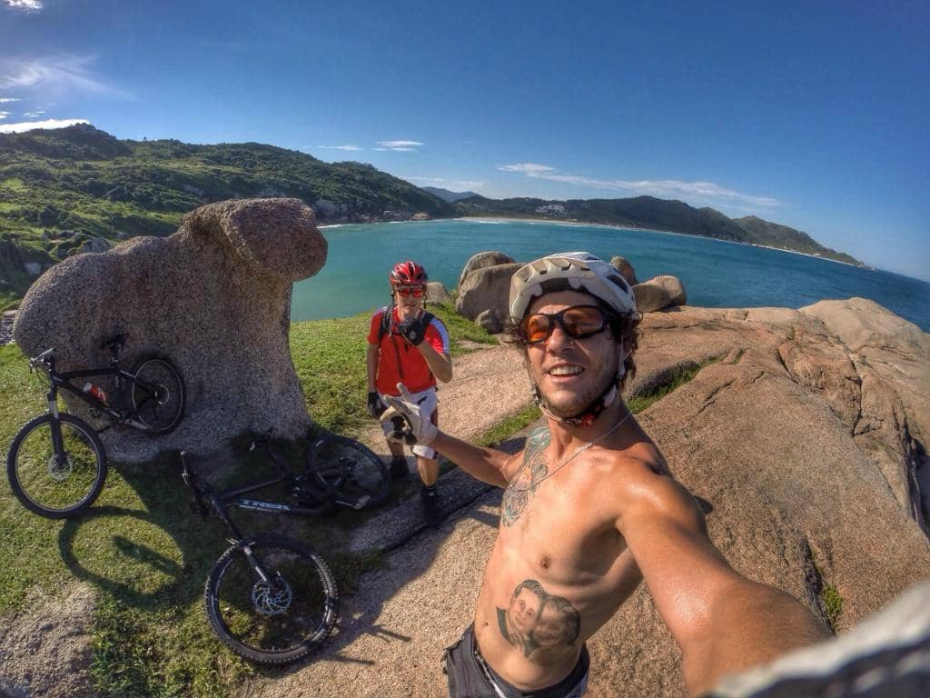 Rocky Outcroppings