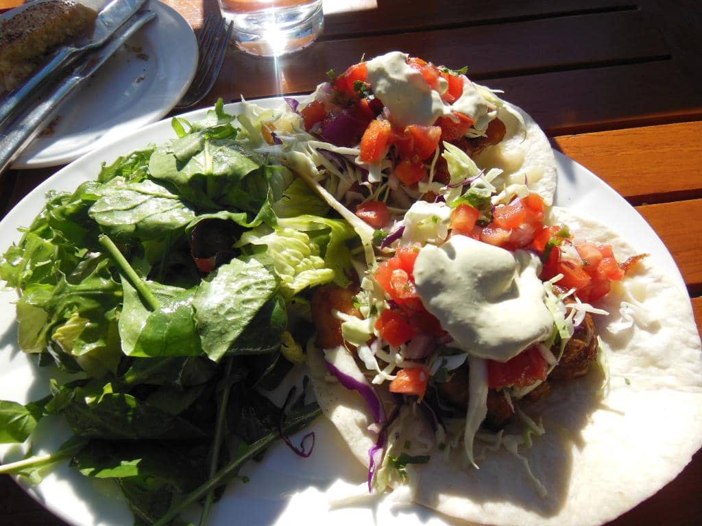 Exceptional Seafood & Californian Cuisine