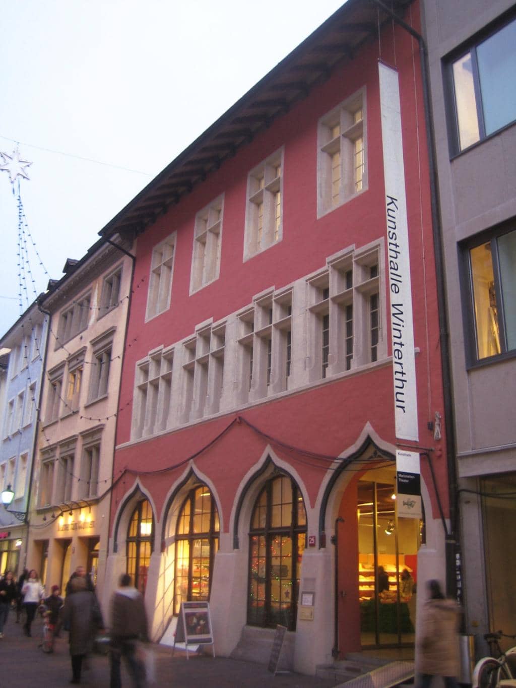 Vertical photo