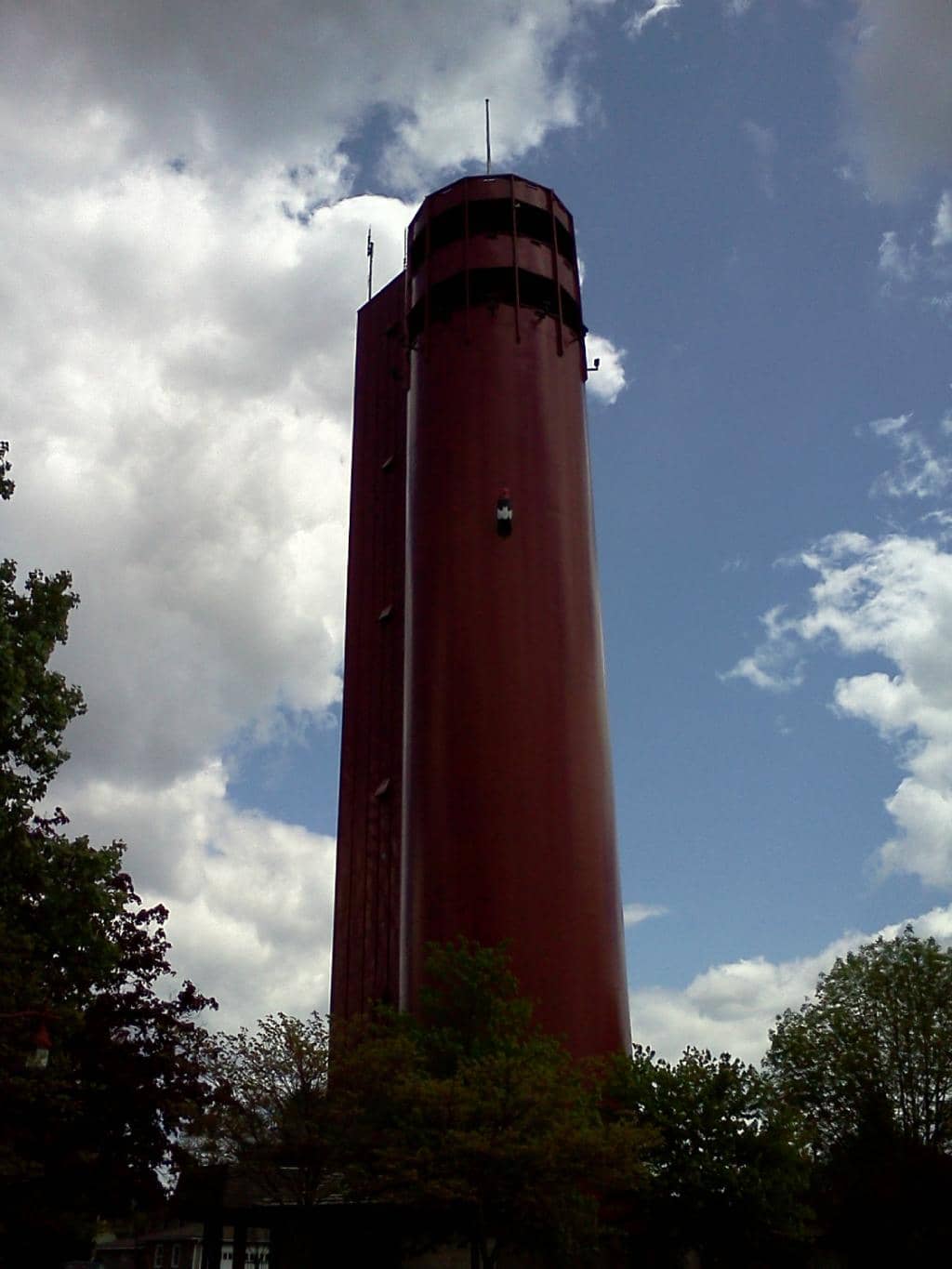 Vertical photo
