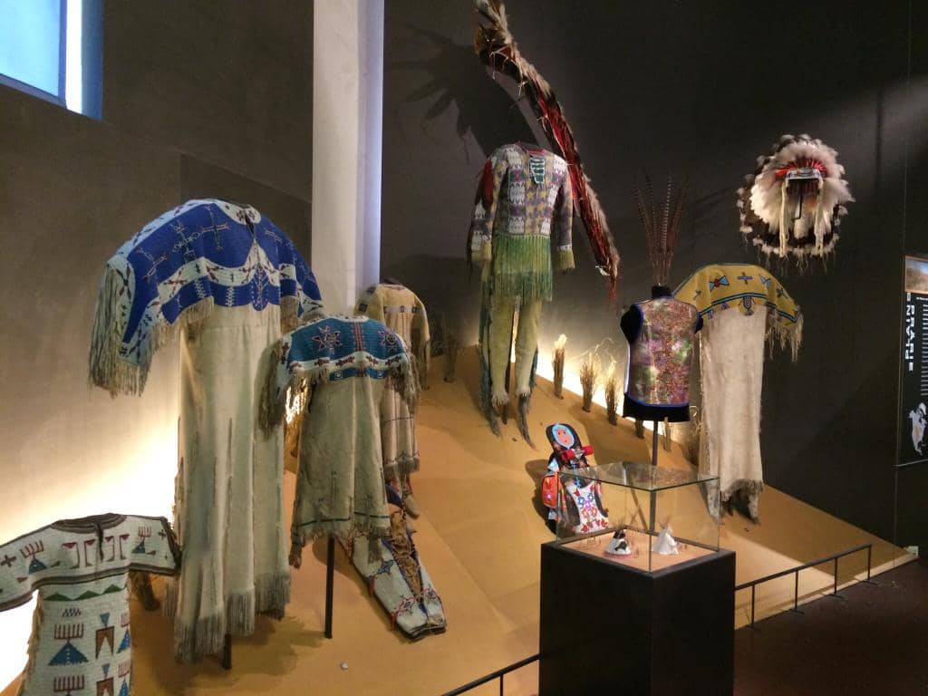 Indigenous Art Focus