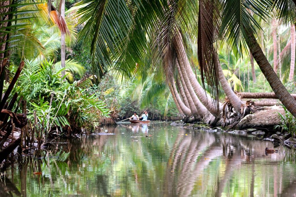 Tranquil Boat Tours