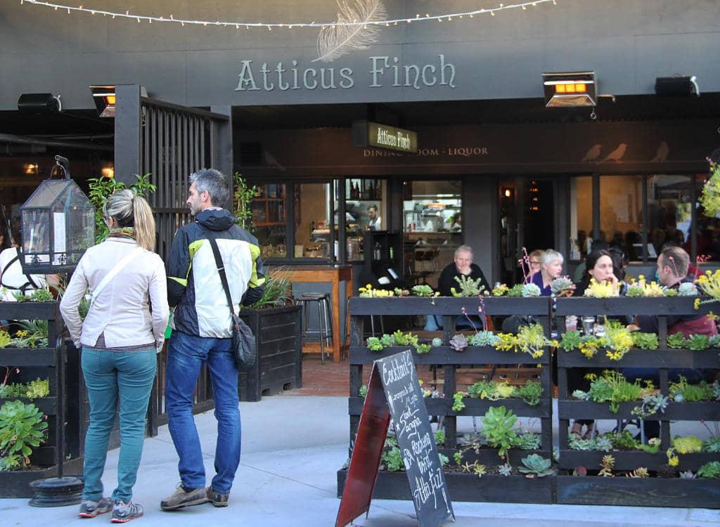 Vibrant Cocktail Creations