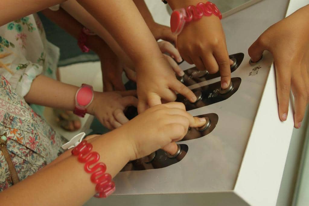 Medieval Wall Basement