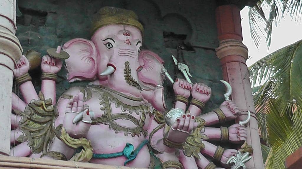 Shiva Pindi