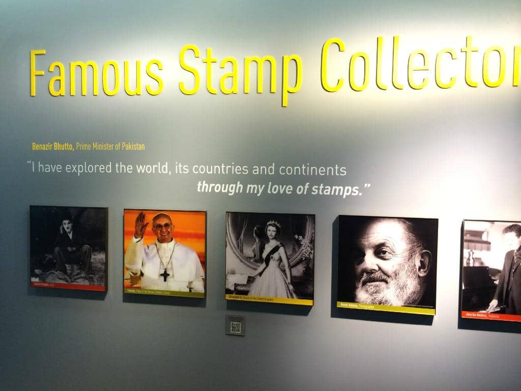 Artifacts of Mail History