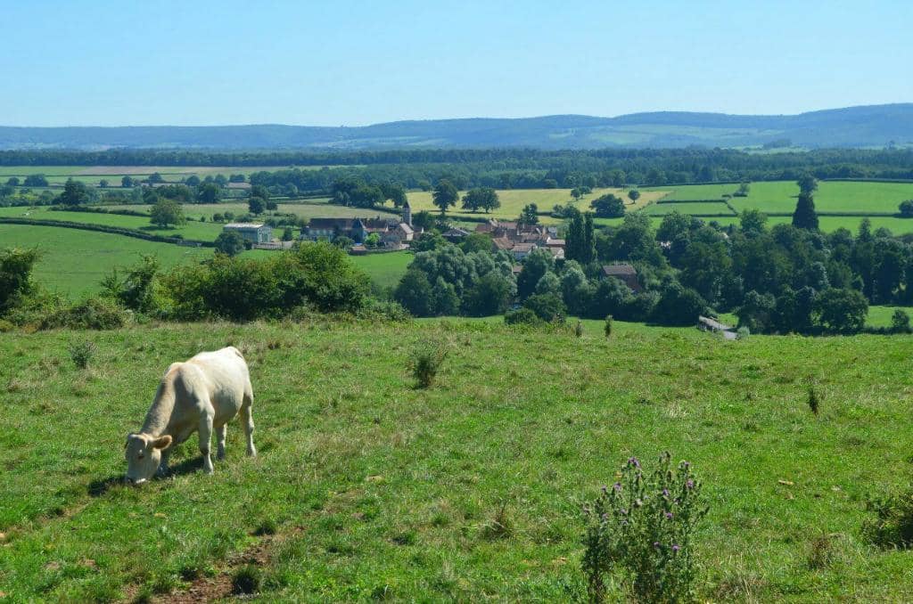 The Church of Reconciliation