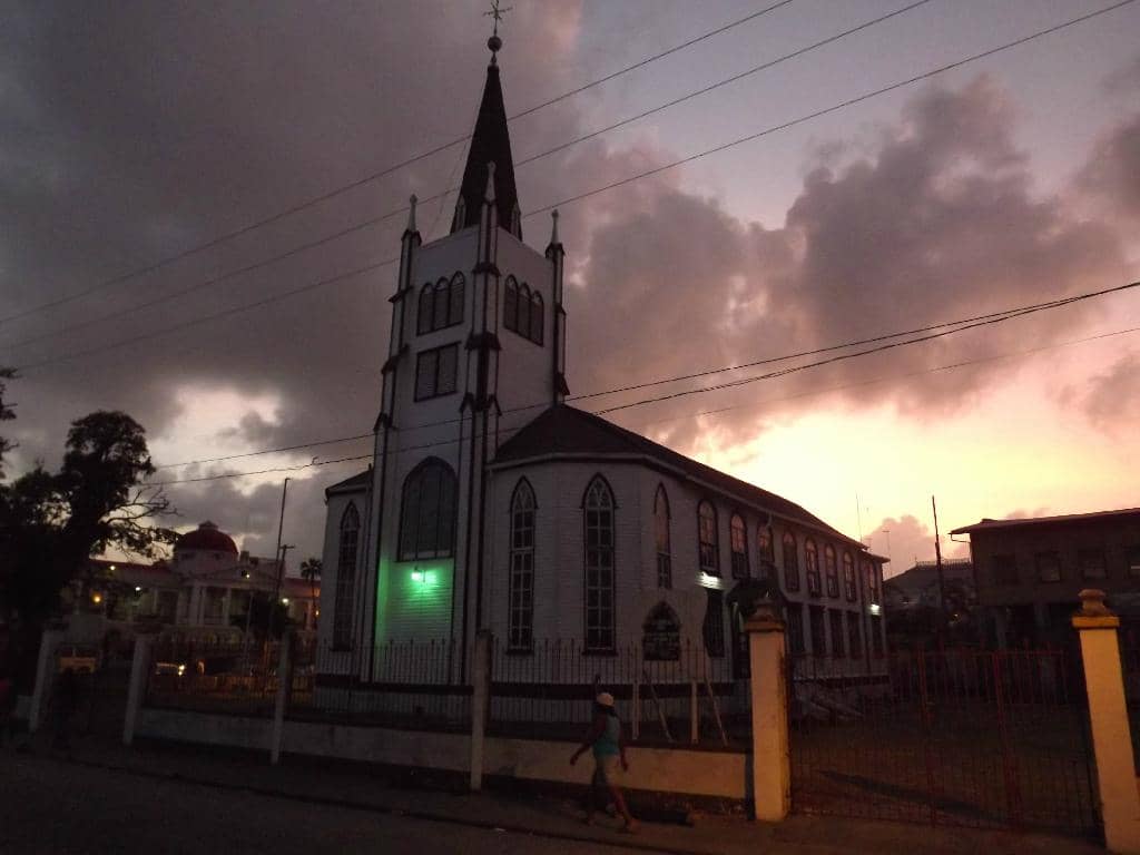 Architectural Details