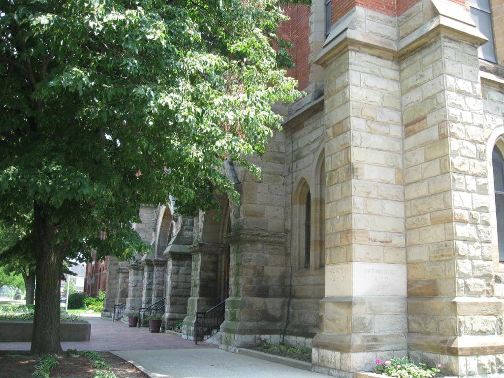 Diverse Community Masses