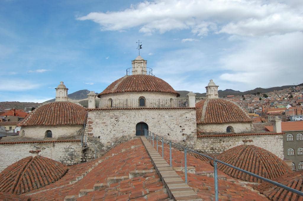 Baroque Architecture