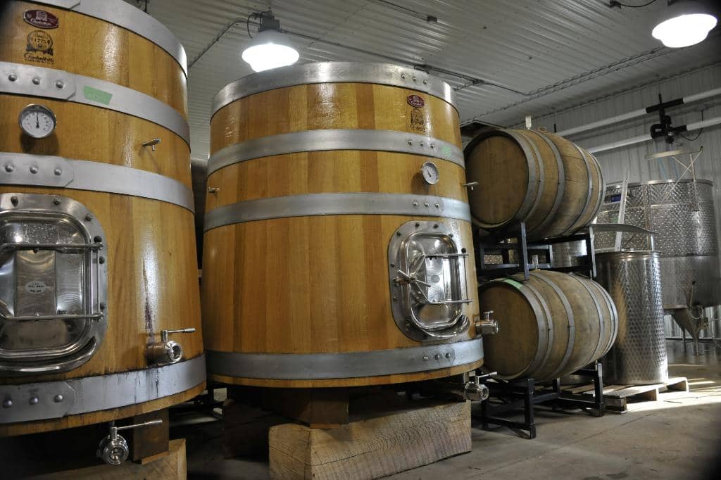 Personalized Wine Experiences