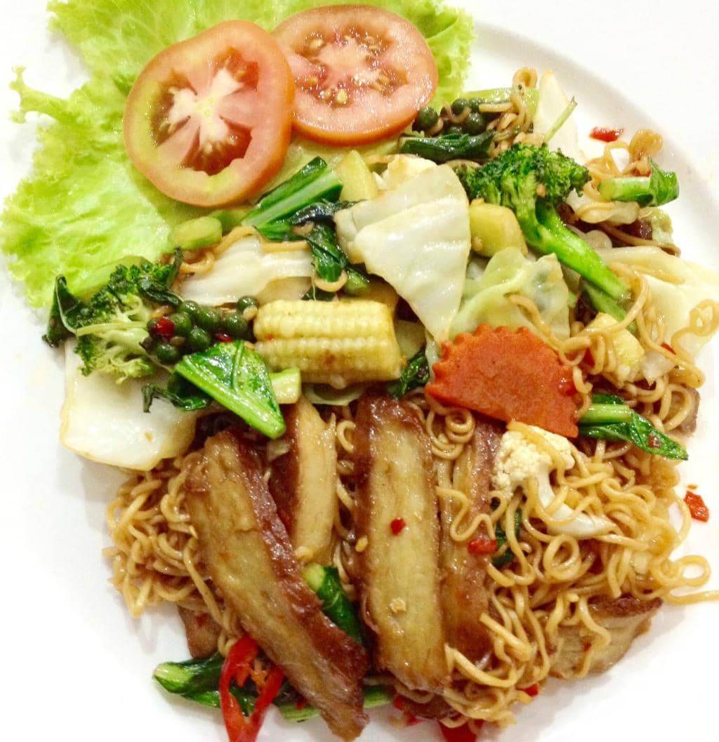 Health-Conscious Cuisine