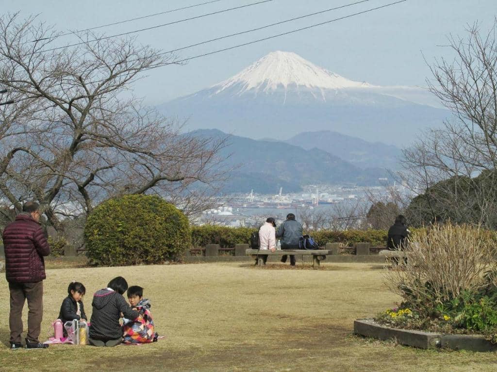 Nihondaira Zoo