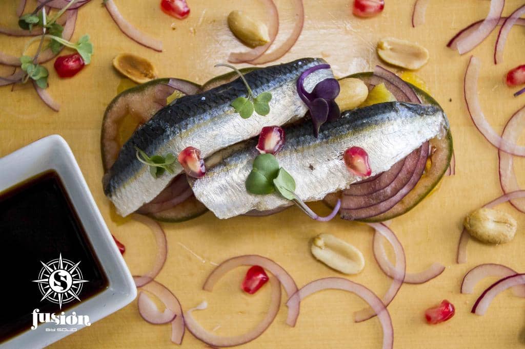 Exceptional Oxtail Buns & Croquettes