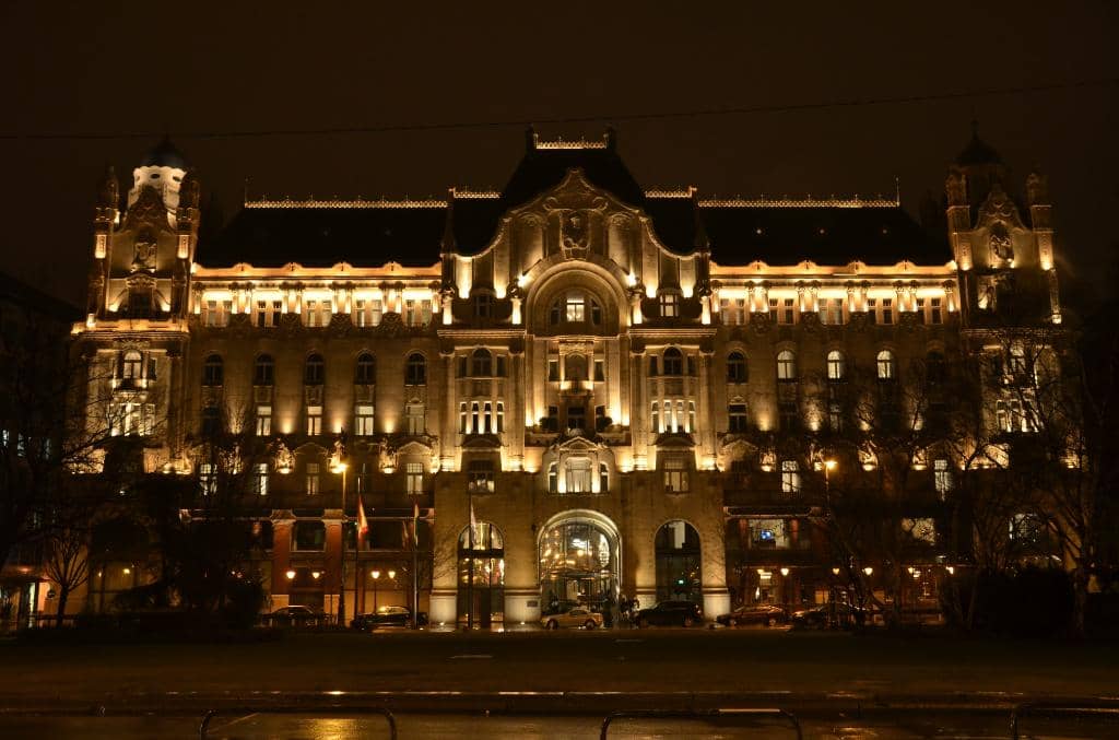 MUZSA Bar Experience