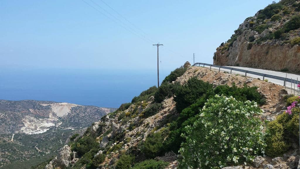 Monks' Quarters