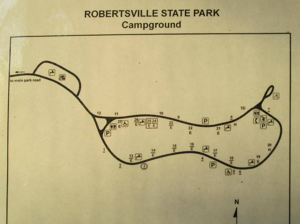 Historic Lead Mining District