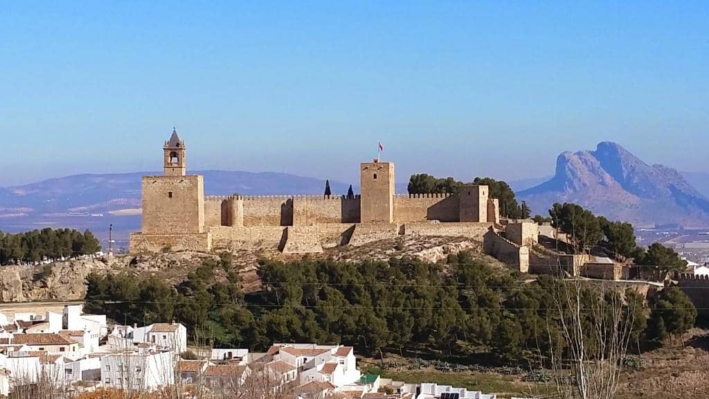 Moorish Architecture