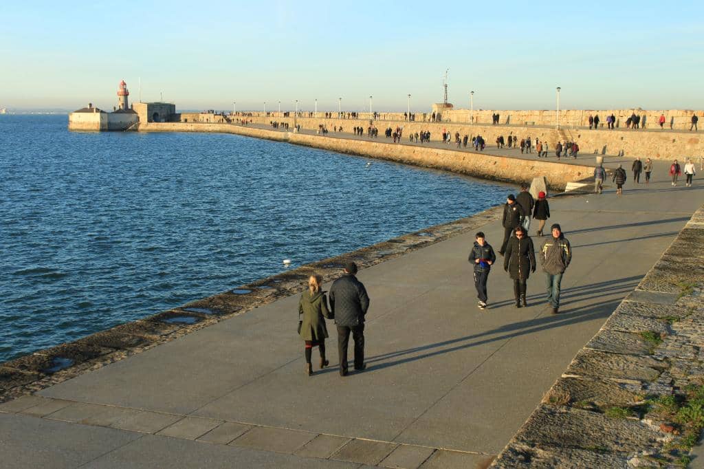 Seaside Amphitheatre