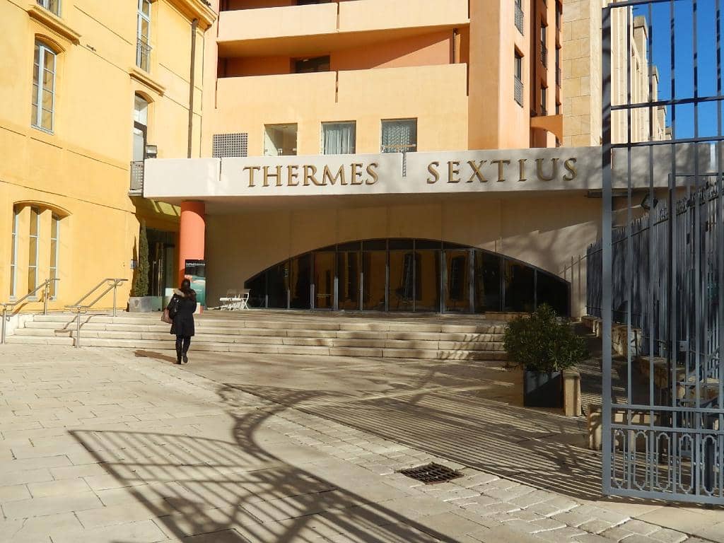 Modern Water Features
