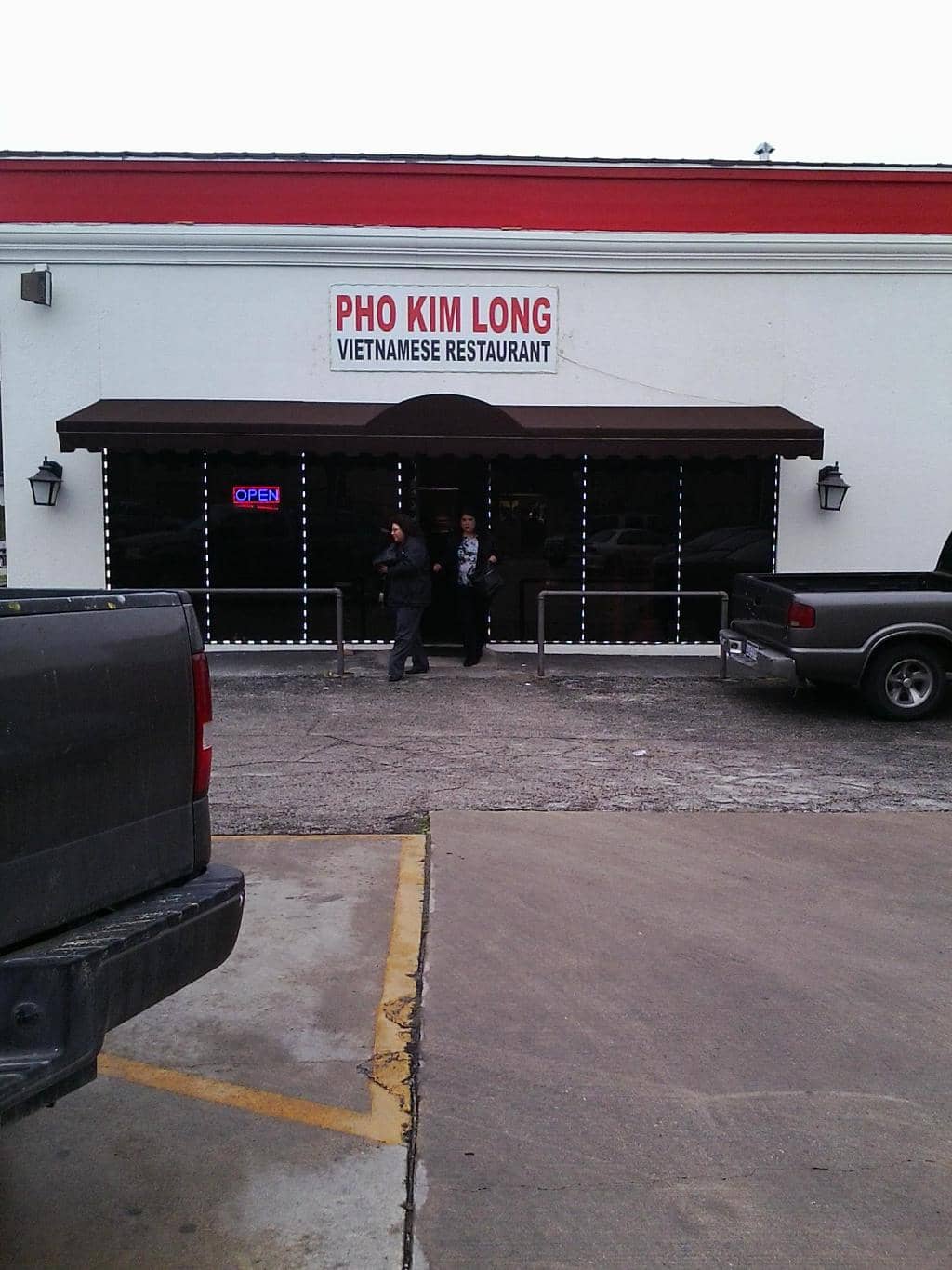 Authentic Pho Experience