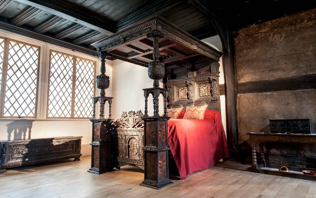 The Great Hall