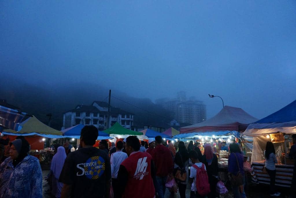 Crepe & Creme Desserts