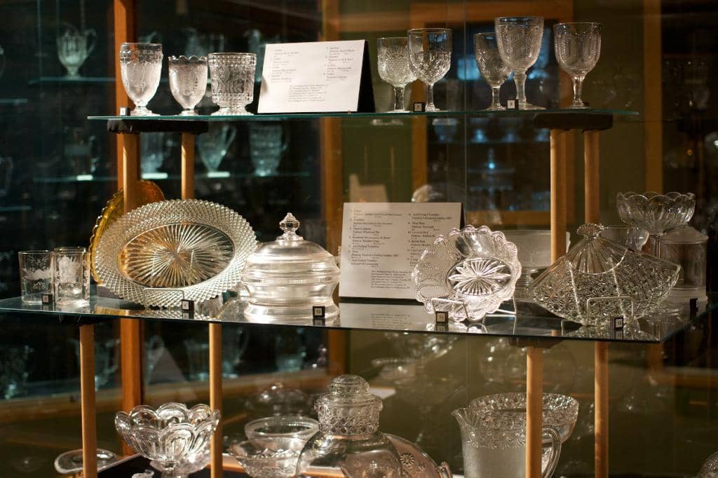 Local History Artifacts