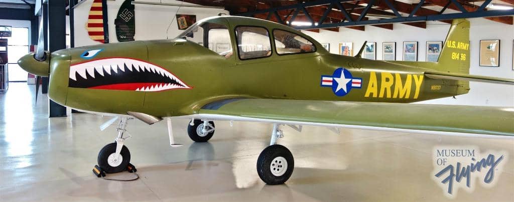 Wright Brothers Replica