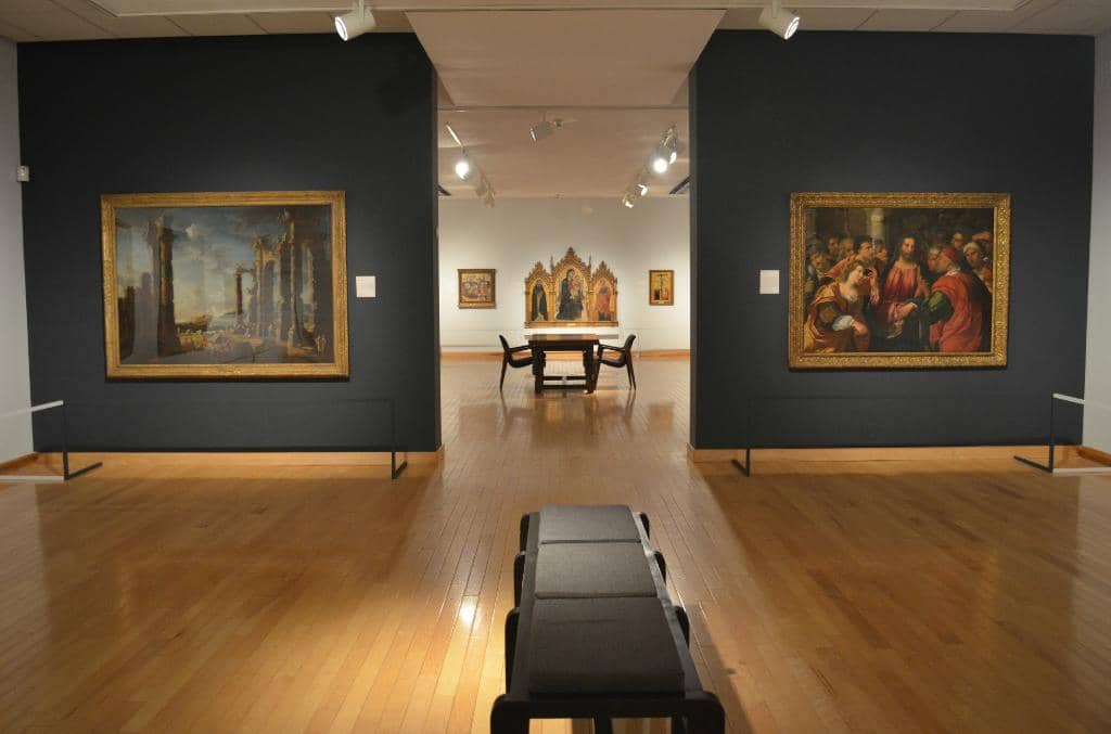 Caribbean Diaspora Exhibit
