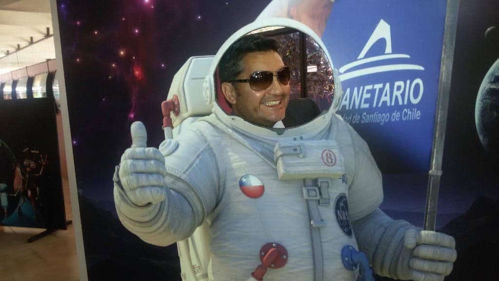 Immersive Van Gogh Show