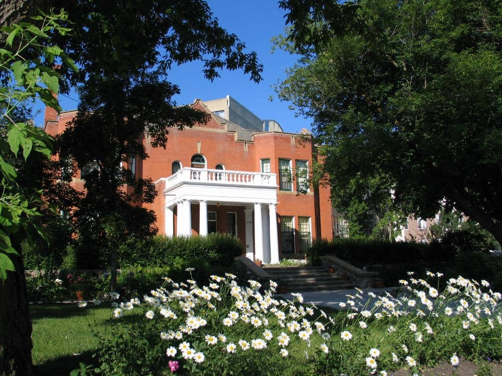 Historical Tours
