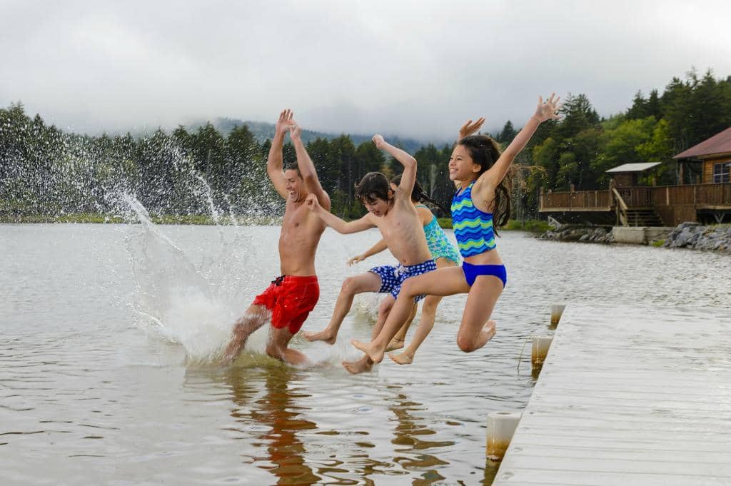 Winter Sports
