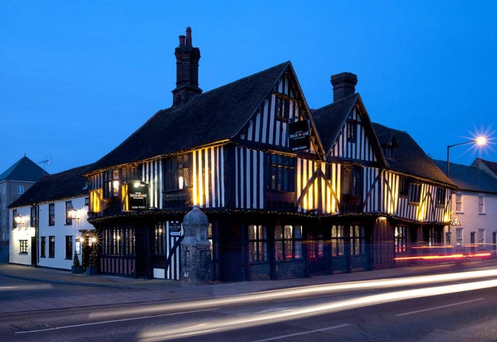 17th-Century Ambiance